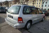 Ford Windstar 4