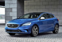 Formacar: Volvo V4 Coupe/suv Confirmed For 4 Volvo S40 2023