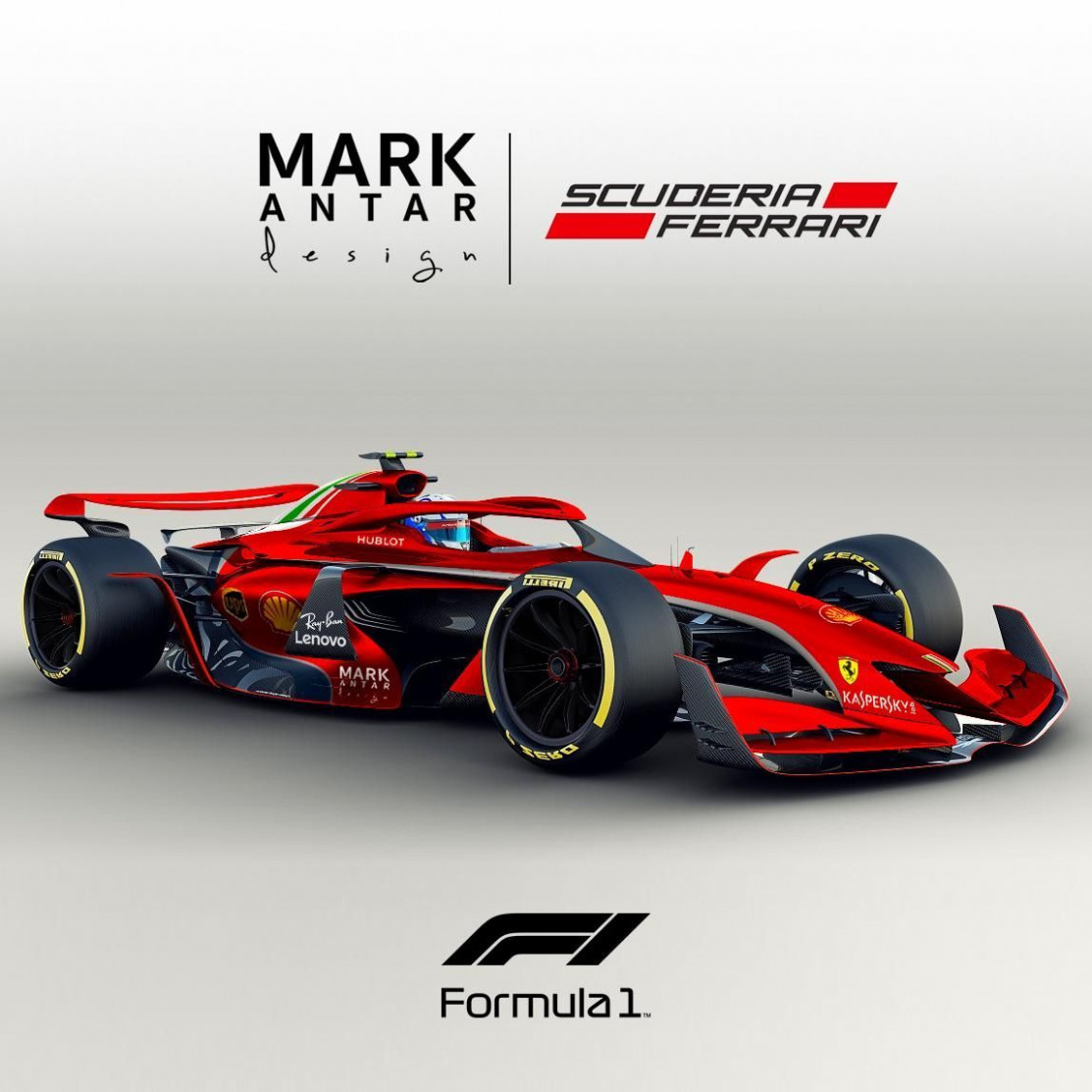 Rumors Ferrari 2023 F1