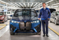 four new bmw electric models by 5 bmw electric vehicles 2023