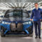 Four New Bmw Electric Models By 5 Bmw Electric Vehicles 2023