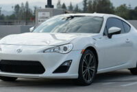 Frst Of Its Kind: The First Ever Scion Fr S Sold In The U S