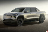 future chevy electric pickup truck: everything we know from looks 2023 chevy avalanche