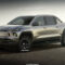 Future Chevy Electric Pickup Truck: Everything We Know From Looks 2023 Chevy Avalanche