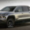 Release Date Chevrolet Pickup 2023