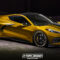 Future Corvette C5 Lineup Allegedly Leaked, Includes 5,5 Hp Zora 2023 Chevrolet Corvette Zora Zr1