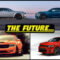 Future Of The Dodge Charger And Challenger New Muscle Suv Coming? (4 Next Generation) Dodge Challenger Concept 2023
