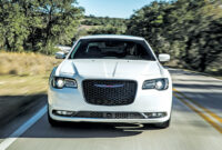 future product: chrysler crossover could join lineup automotive news 2023 chrysler 100