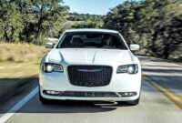 future product: chrysler crossover could join lineup automotive news 2023 chrysler 100 sedan