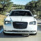 Future Product: Chrysler Crossover Could Join Lineup Automotive News 2023 Chrysler 100 Sedan
