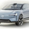 Future Product: Volvo Has Volume Evs Coming To Market Automotive Volvo All Electric By 2023