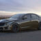 Gallery: The Cadillac Cts V Pedestal Edition Is Brown 2023 Cadillac Cts V