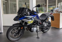 Price and Release date BMW F750Gs 2023