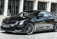 geiger cars infuses cadillac ats v coupe with more attitude 2023 cadillac ats v coupe