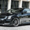 Geiger Cars Infuses Cadillac Ats V Coupe With More Attitude 2023 Cadillac Ats V Coupe