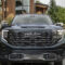 General Motors Unveils New High End Gmc Sierra Denali And At3x Pickups 2023 Gmc Sierra Build And Price