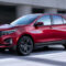 General Motors Will Tesla Beim Elektroauto Absatz überholen 2023 Chevrolet Equinox