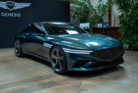 genesis x concept: maybe this time? 2023 hyundai genesis coupe