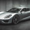 Gerücht: Plant Porsche Eine E Limousine Unter Dem Taycan? 2023 Porsche 960