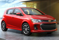 gm confirms chevrolet sonic set to retire this year gm authority 2023 chevy sonic ss ev rs