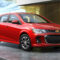 Gm Confirms Chevrolet Sonic Set To Retire This Year Gm Authority 2023 Chevy Sonic Ss Ev Rs