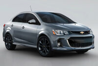gm remains committed to chevy sonic in u s