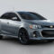 Gm Remains Committed To Chevy Sonic In U S