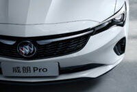 Gm Teases All New Buick Verano Pro In China 2023 All Buick Verano