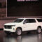 Gm Unveils New Chevrolet Tahoe, Suburban Suvs 2023 Chevy Tahoe