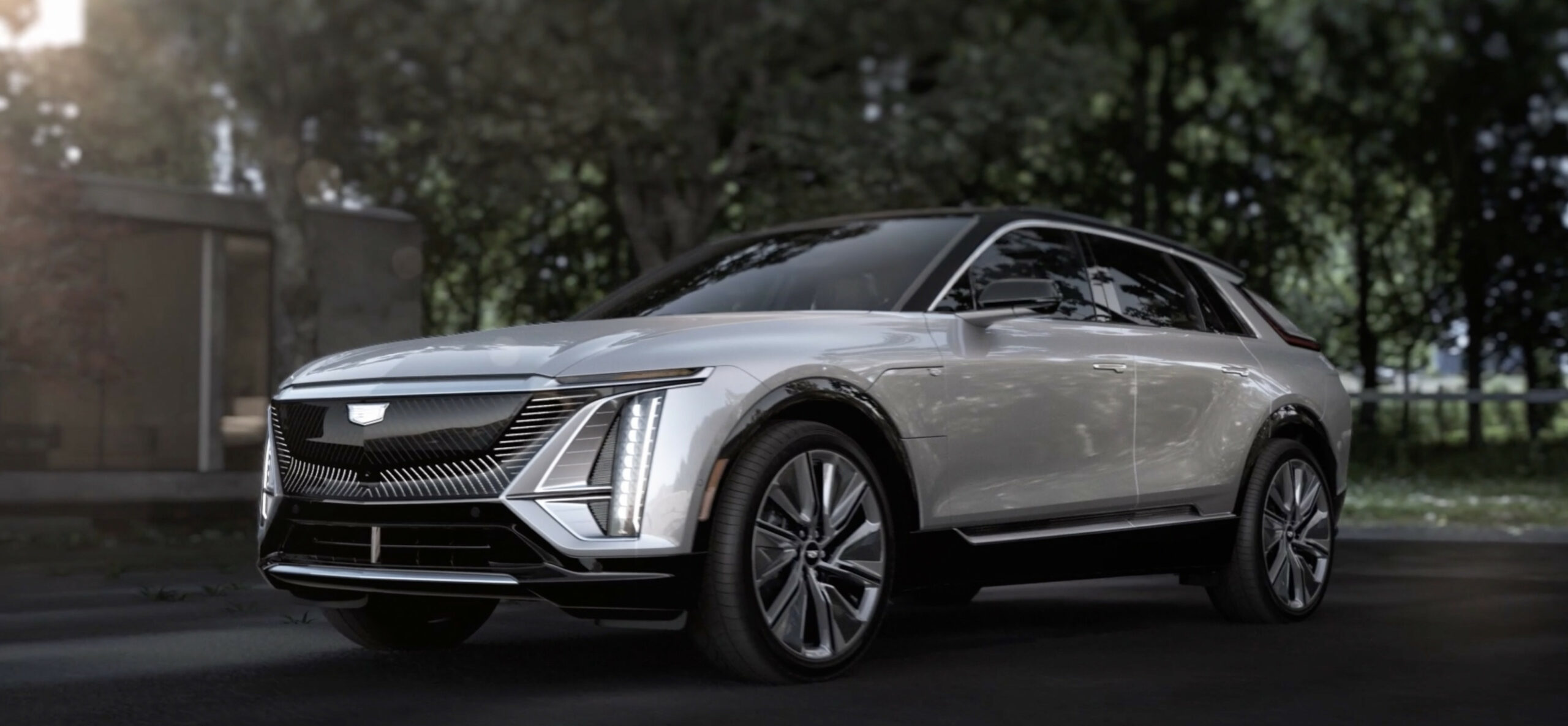 Redesign and Concept What Cars Will Cadillac Make In 2023