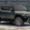 Gmc Hummer Ev Suv: General Motors Stellt Neue Karosserievariante Vor Gmc Jeep 2023
