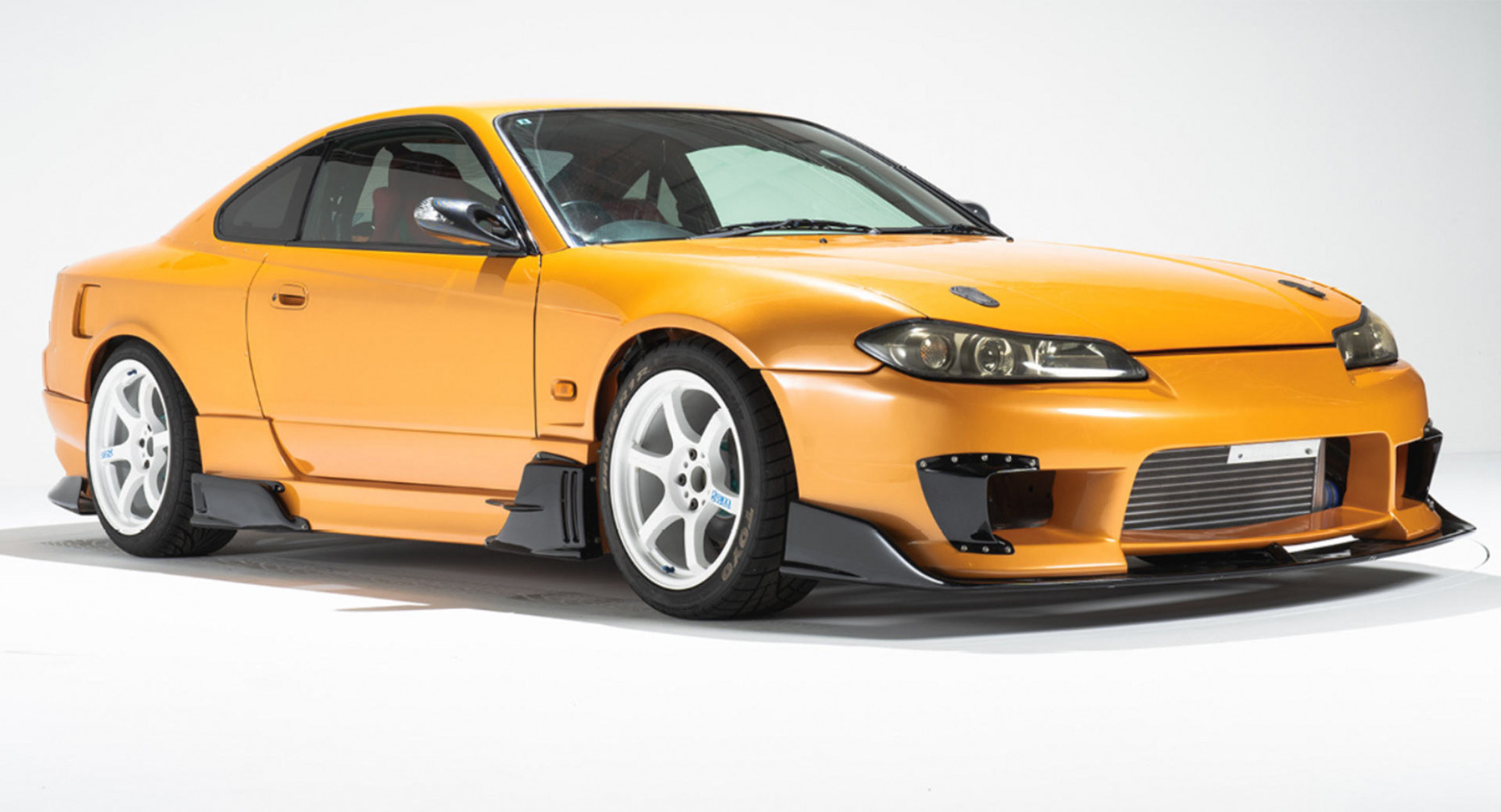 Redesign and Review 2023 The Nissan Silvia