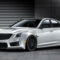 Hennessey’s Upcoming Cadillac Cts V Aims To Be The Fastest Four 2023 Cadillac Cts V