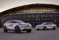 Here’s What We Can Expect From Infiniti By 5 Driving New Infiniti Suv 2023