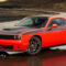 Hidden Message Suggests The Dodge Challenger Will Be Replaced In 2023 Challenger Srt8 Hellcat