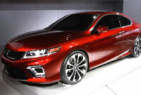 honda accord coupe best v3 coupe concept full look 2023 honda accord coupe