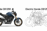 honda announces four new electric motorcycles coming soon honda motorcycles new models 2023