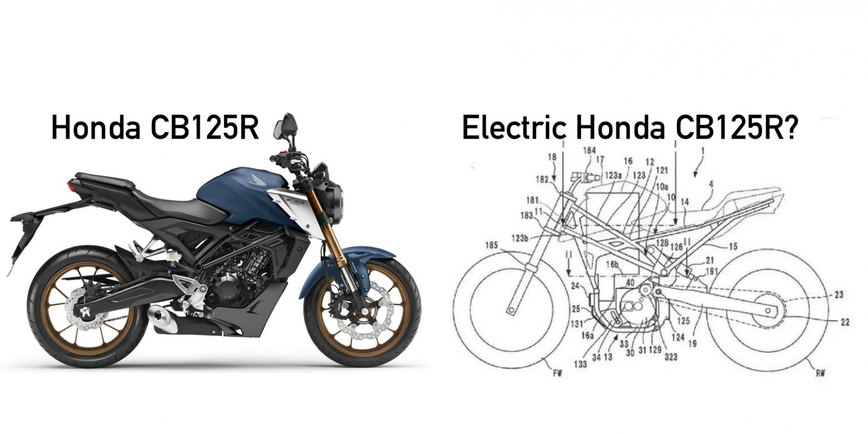 Price and Review Honda Motorcycles New Models 2023