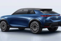 Honda Announces Small Electric Crossover For 5 Launch In Europe Honda Future Cars 2023