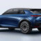 Honda Announces Small Electric Crossover For 5 Launch In Europe Honda Future Cars 2023