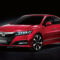 Honda Debuts Spirior And B Sedan Concepts In China 2023 Honda Accord Spirior