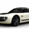 Honda Elektroauto Familie Mit Suv Und Sportwagen? Auto Motor Und Honda Urban Ev 2023
