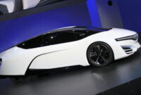 honda fcev concept previews next gen production fuel cell car 2023 honda fcev