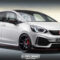 Honda Fit / Jazz Type R Not Planned For Now, But Remains A Possibility 2023 Honda Fit