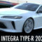 Honda Integra Type R 4 Lunga Vita Al Vtec! Acura Integra Type R 2023