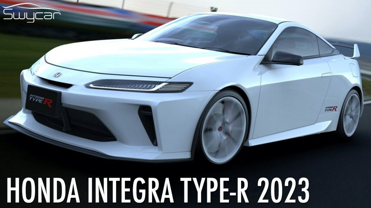 Price Acura Integra Type R 2023