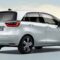 Honda Jazz Hybrid Kostet Ab 3 3 Euro (bilder) Ecomento