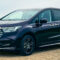 Honda Kills Legend And Odyssey In Japan, America’s Minivan Not Honda Odyssey 2019 Vs 2023