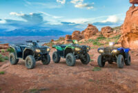 honda’s first 5 atvs/quads are here on total motorcycle • total honda atv 2023