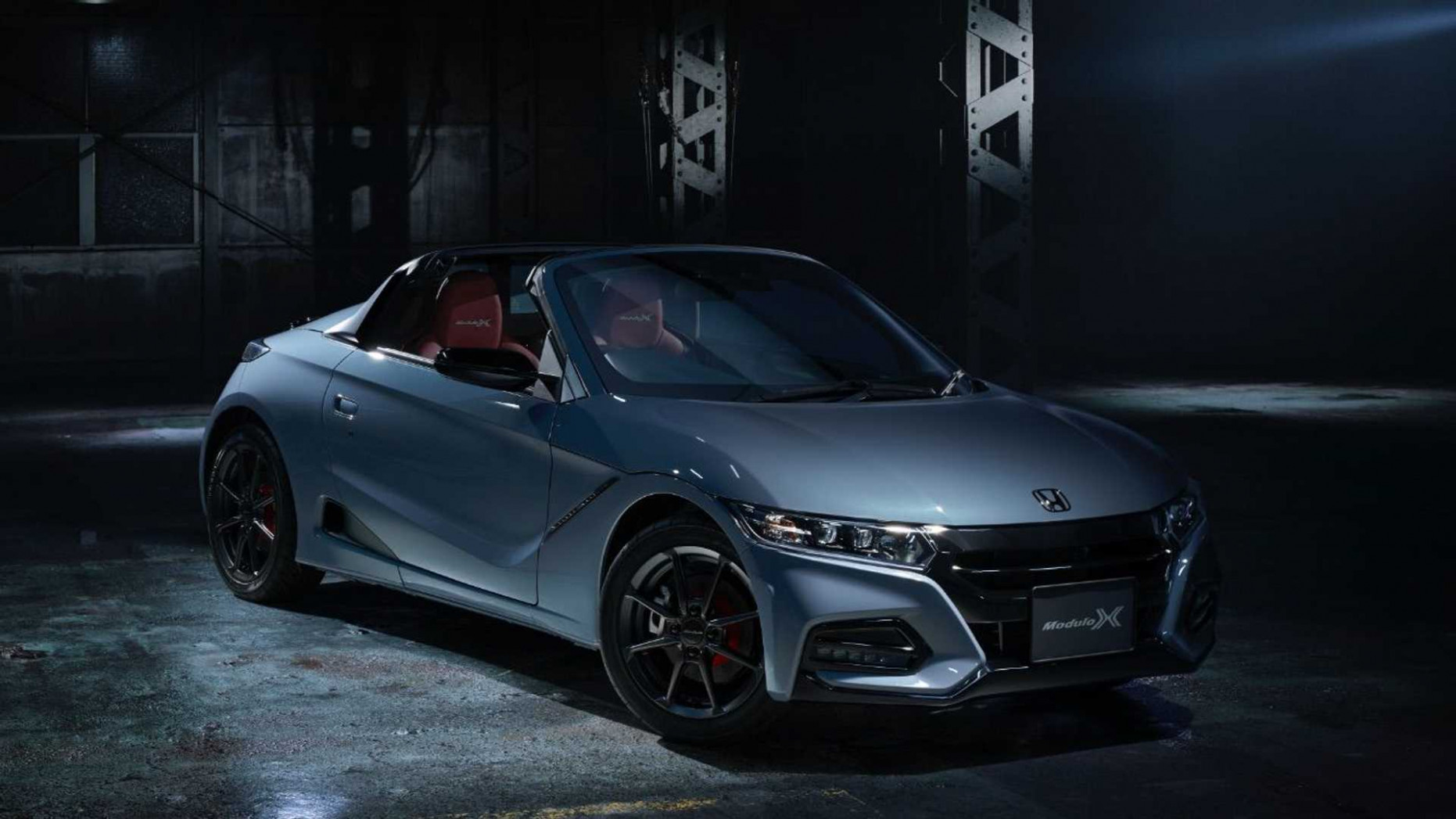 Specs and Review 2023 Honda S660